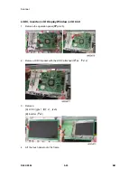 Предварительный просмотр 208 страницы Ricoh D093 Service Manual