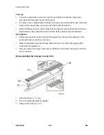 Предварительный просмотр 214 страницы Ricoh D093 Service Manual