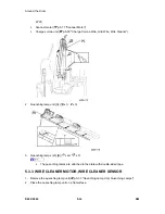 Предварительный просмотр 216 страницы Ricoh D093 Service Manual