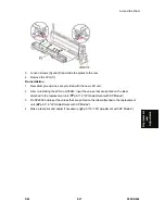 Предварительный просмотр 219 страницы Ricoh D093 Service Manual