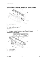 Предварительный просмотр 220 страницы Ricoh D093 Service Manual