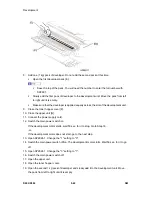 Предварительный просмотр 224 страницы Ricoh D093 Service Manual