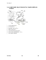 Предварительный просмотр 228 страницы Ricoh D093 Service Manual