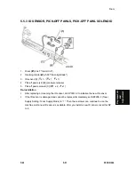 Предварительный просмотр 233 страницы Ricoh D093 Service Manual