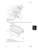 Предварительный просмотр 235 страницы Ricoh D093 Service Manual