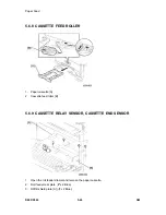 Предварительный просмотр 242 страницы Ricoh D093 Service Manual