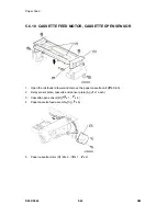 Предварительный просмотр 244 страницы Ricoh D093 Service Manual