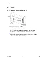 Предварительный просмотр 246 страницы Ricoh D093 Service Manual