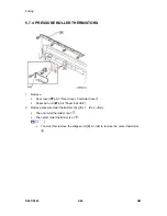 Предварительный просмотр 248 страницы Ricoh D093 Service Manual