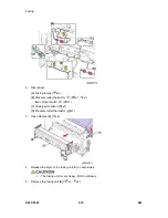 Предварительный просмотр 252 страницы Ricoh D093 Service Manual