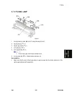 Предварительный просмотр 255 страницы Ricoh D093 Service Manual