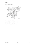 Предварительный просмотр 260 страницы Ricoh D093 Service Manual