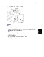 Предварительный просмотр 263 страницы Ricoh D093 Service Manual