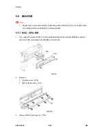 Предварительный просмотр 264 страницы Ricoh D093 Service Manual