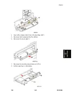 Предварительный просмотр 265 страницы Ricoh D093 Service Manual