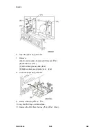 Предварительный просмотр 270 страницы Ricoh D093 Service Manual