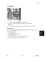 Предварительный просмотр 275 страницы Ricoh D093 Service Manual