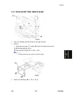 Предварительный просмотр 279 страницы Ricoh D093 Service Manual