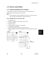 Предварительный просмотр 285 страницы Ricoh D093 Service Manual