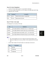 Предварительный просмотр 291 страницы Ricoh D093 Service Manual