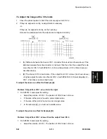 Предварительный просмотр 295 страницы Ricoh D093 Service Manual