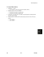 Предварительный просмотр 303 страницы Ricoh D093 Service Manual