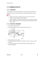 Предварительный просмотр 304 страницы Ricoh D093 Service Manual