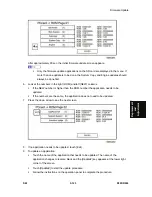 Предварительный просмотр 305 страницы Ricoh D093 Service Manual