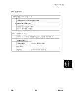 Предварительный просмотр 323 страницы Ricoh D093 Service Manual