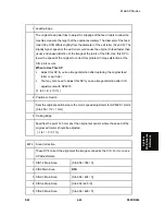 Предварительный просмотр 351 страницы Ricoh D093 Service Manual