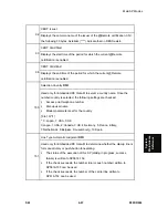 Предварительный просмотр 375 страницы Ricoh D093 Service Manual