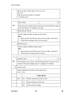 Предварительный просмотр 400 страницы Ricoh D093 Service Manual