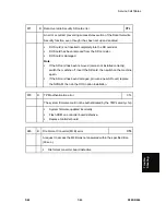 Предварительный просмотр 465 страницы Ricoh D093 Service Manual