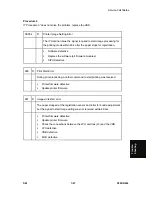 Предварительный просмотр 469 страницы Ricoh D093 Service Manual