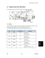 Предварительный просмотр 491 страницы Ricoh D093 Service Manual