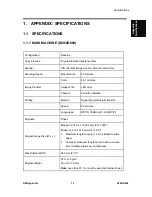 Предварительный просмотр 515 страницы Ricoh D093 Service Manual