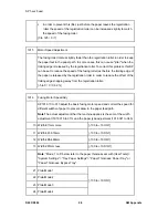 Предварительный просмотр 528 страницы Ricoh D093 Service Manual