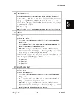 Предварительный просмотр 551 страницы Ricoh D093 Service Manual