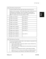 Предварительный просмотр 555 страницы Ricoh D093 Service Manual