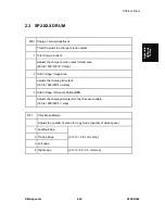 Предварительный просмотр 561 страницы Ricoh D093 Service Manual