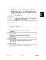 Предварительный просмотр 583 страницы Ricoh D093 Service Manual