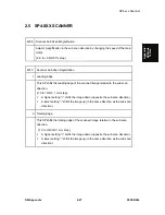 Предварительный просмотр 589 страницы Ricoh D093 Service Manual