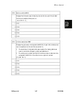 Предварительный просмотр 609 страницы Ricoh D093 Service Manual