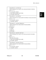 Предварительный просмотр 621 страницы Ricoh D093 Service Manual