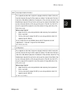 Предварительный просмотр 625 страницы Ricoh D093 Service Manual