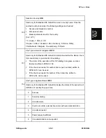 Предварительный просмотр 663 страницы Ricoh D093 Service Manual