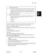 Предварительный просмотр 673 страницы Ricoh D093 Service Manual