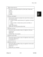 Предварительный просмотр 679 страницы Ricoh D093 Service Manual