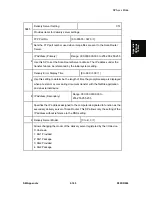 Предварительный просмотр 687 страницы Ricoh D093 Service Manual