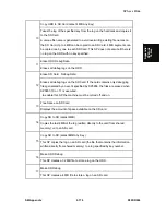 Предварительный просмотр 701 страницы Ricoh D093 Service Manual